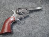 Strum Ruger Vaquero 45 Long Colt Revolver - 5 of 10