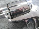 Strum Ruger Vaquero 45 Long Colt Revolver - 9 of 10