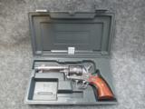 Strum Ruger Vaquero 45 Long Colt Revolver - 1 of 10