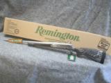 Remington 700 LSS 7mm08 Bolt Action Rifle - 1 of 12