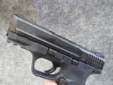 Smith & Wesson M&P 40 S&W Compact Pistol - 5 of 12
