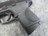 Smith & Wesson M&P 40 S&W Compact Pistol - 8 of 12