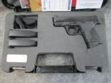 Smith & Wesson M&P 40 S&W Compact Pistol - 2 of 12