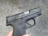 Smith & Wesson M&P 40 S&W Compact Pistol - 6 of 12