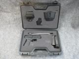 SPRINGFIELD XD9 SC Sub Compact 9mm Pistol
- 1 of 10