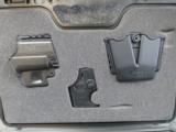 SPRINGFIELD XD9 SC Sub Compact 9mm Pistol
- 3 of 10