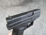 SPRINGFIELD XD9 SC Sub Compact 9mm Pistol
- 9 of 10