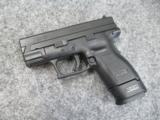 SPRINGFIELD XD9 SC Sub Compact 9mm Pistol
- 6 of 10