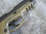 SIG SAUER P220 R Combat 45ACP Semi Auto Pistol - 8 of 9