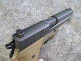 SIG SAUER P220 R Combat 45ACP Semi Auto Pistol - 7 of 9