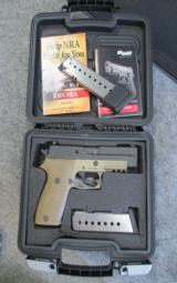 SIG SAUER P220 R Combat 45ACP Semi Auto Pistol - 2 of 9