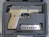 SIG SAUER P220 R Combat 45ACP Semi Auto Pistol - 3 of 9