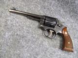 Smith & Wesson Model 10-5 38 Special Revolver - 11 of 15