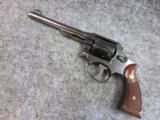 Smith & Wesson Model 10-5 38 Special Revolver - 4 of 15