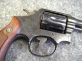 Smith & Wesson Model 10-5 38 Special Revolver - 13 of 15