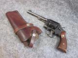 Smith & Wesson Model 10-5 38 Special Revolver - 10 of 15