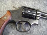 Smith & Wesson Model 10-5 38 Special Revolver - 7 of 15