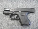 GLOCK 26 9mm Handgun
- 6 of 7