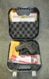 GLOCK 26 9mm Handgun
- 1 of 7