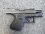 GLOCK 26 9mm Handgun
- 7 of 7