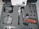 SPRINGFIELD LWT Champion Operator 45ACP Pistol
New - 3 of 12