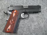 SPRINGFIELD LWT Champion Operator 45ACP Pistol
New - 8 of 12