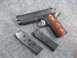 SPRINGFIELD LWT Champion Operator 45ACP Pistol
New - 4 of 12