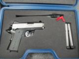 SPRINGFIELD EMP 9mm Pistol NS New - 2 of 13