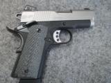SPRINGFIELD EMP 9mm Pistol NS New - 8 of 13