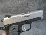 SPRINGFIELD EMP 9mm Pistol NS New - 9 of 13