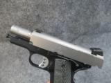 SPRINGFIELD EMP 9mm Pistol NS New - 11 of 13