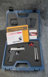 SPRINGFIELD EMP 9mm Pistol NS New - 1 of 13