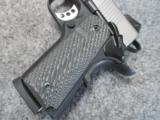 SPRINGFIELD EMP 9mm Pistol NS New - 7 of 13