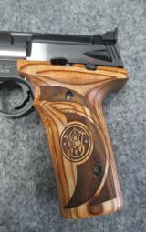 SMITH & WESSON 22 A1 SPORT TALO EDITION PISTOL - 7 of 11