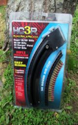HCMAGS 10/22 HC3R Magazine 22 LR 45 Round Capacity
- 1 of 5