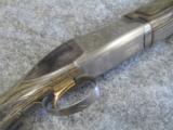 Browning Citori Over / Under 12 ga Grey Laminate Nickel 28” Barrel - 10 of 14