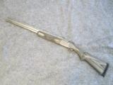 Browning Citori Over / Under 12 ga Grey Laminate Nickel 28” Barrel - 1 of 14