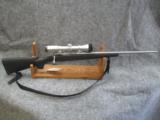Savage 116 STS Stainless 30-06 Bolt Action Rifle - 2 of 13