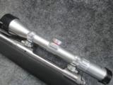 Savage 116 STS Stainless 30-06 Bolt Action Rifle - 13 of 13