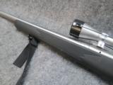 Savage 116 STS Stainless 30-06 Bolt Action Rifle - 12 of 13