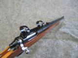Remington 600 Bolt Action Rifle .350 Rem Magnum - 10 of 13