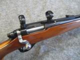Remington 600 Bolt Action Rifle .350 Rem Magnum - 3 of 13