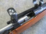 Remington 600 Bolt Action Rifle .350 Rem Magnum - 9 of 13