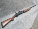 Browning BPS 12 gauge Slug Deer Hunter Pump Shotgun - 2 of 13