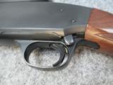 Browning BPS 12 gauge Slug Deer Hunter Pump Shotgun - 12 of 13