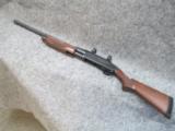 Browning BPS 12 gauge Slug Deer Hunter Pump Shotgun - 7 of 13