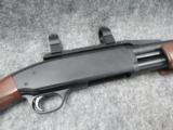 Browning BPS 12 gauge Slug Deer Hunter Pump Shotgun - 4 of 13