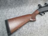 Browning BPS 12 gauge Slug Deer Hunter Pump Shotgun - 3 of 13