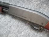 Remington 870 Youth 20 gauge Pump Shotgun - 9 of 15