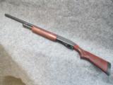 Remington 870 Youth 20 gauge Pump Shotgun - 7 of 15